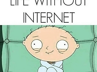 This Is What It's Like Living...